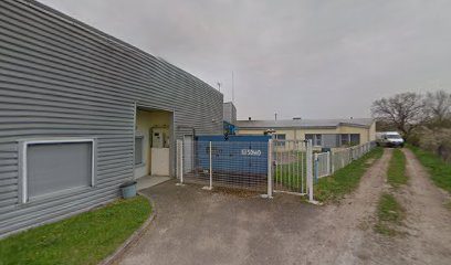 Centre d'accueil pour sans-abris Vincey