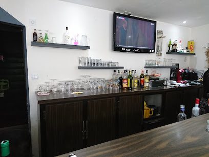 Bar Vincey