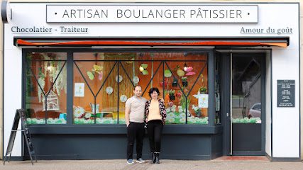 Boulangerie Nomexy