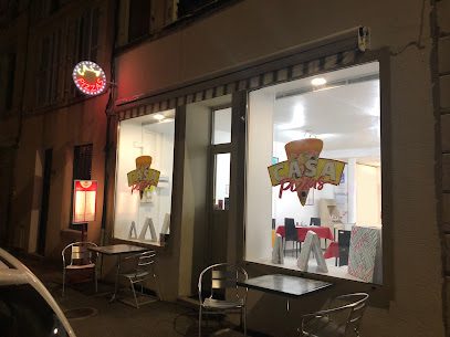 Restaurant Ligny-en-Barrois