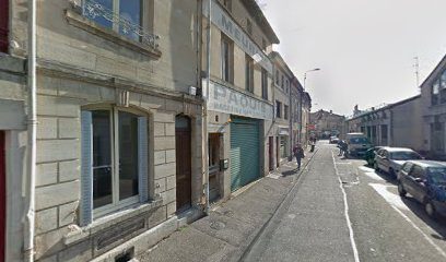 Livraison de pizzas Bar-le-Duc