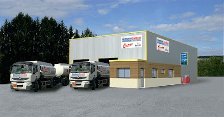 Magasin de bois de chauffage Velaines