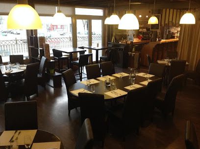 Restaurant Bar-le-Duc