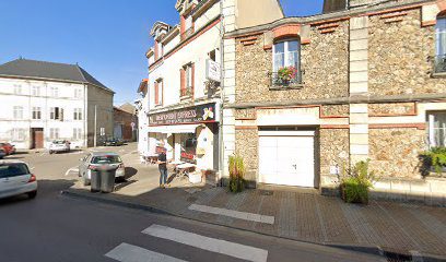 Restaurant Revigny-sur-Ornain
