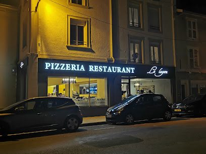 Restaurant Montmédy