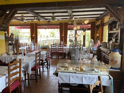 Restaurant Montmédy