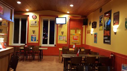 Bar Montmédy