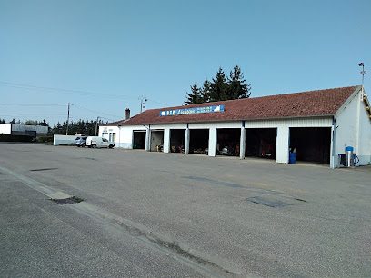 Agence de location de matériel Stenay