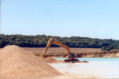 Carrière Mouzay