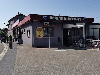 Restaurant Dun-sur-Meuse