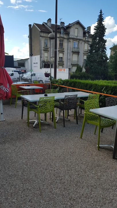 Restaurant Épinal