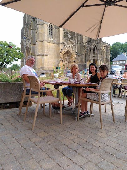 Restaurant français Avioth