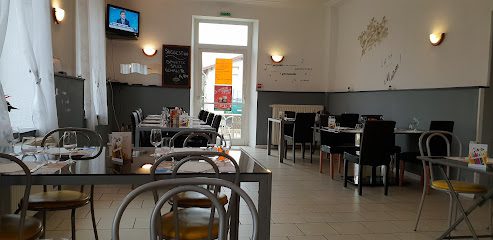 Restaurant Buzy-Darmont