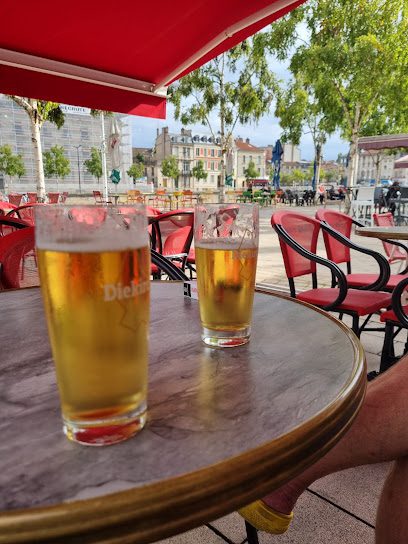Restaurant Verdun