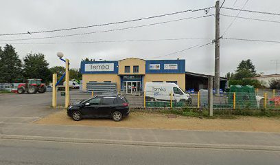 Fournisseur de matériel agricole Damvillers