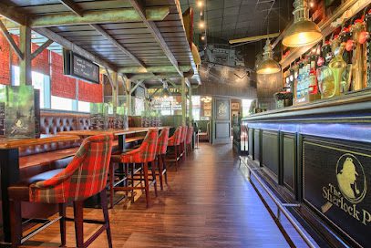 Restaurant Verdun
