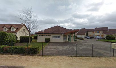 Police d'État Fresnes-en-Woëvre