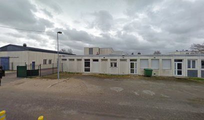 Collège Fresnes-en-Woëvre