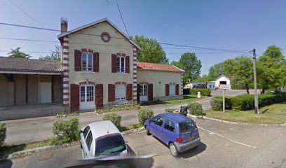 Association ou organisation Fresnes-en-Woëvre