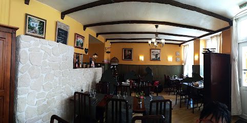 Restaurant Saint-Mihiel
