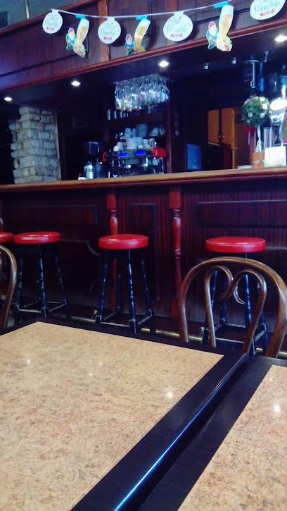 Bar Vaucouleurs