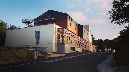 Établissement d'enseignement professionnel Vigneulles-lès-Hattonchâtel