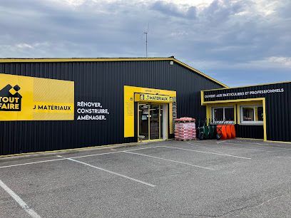 Magasin de materiaux de construction Vigneulles-lès-Hattonchâtel