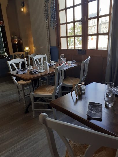 Restaurant Saint-Mihiel