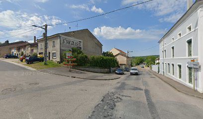 Entreprise de terrassement Chalaines
