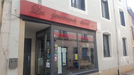 Restaurant Commercy