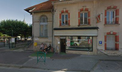 Association ou organisation Vigneulles-lès-Hattonchâtel