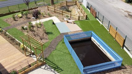 Magasin de materiaux de construction Breteuil