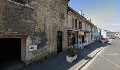 Restaurant Trie-Château