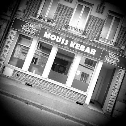 Restaurant Guiscard