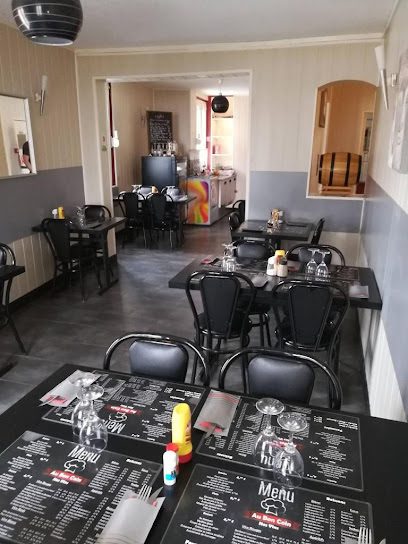 Restaurant Grandvilliers