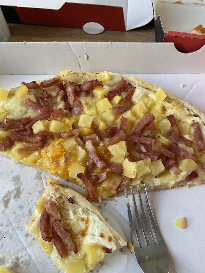 Livraison de pizzas Bresles