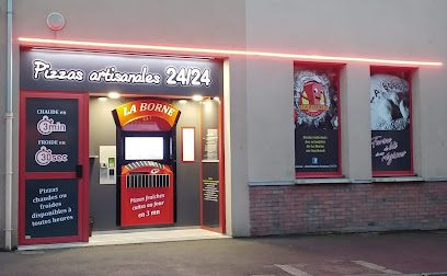 Restaurant Marseille-en-Beauvaisis