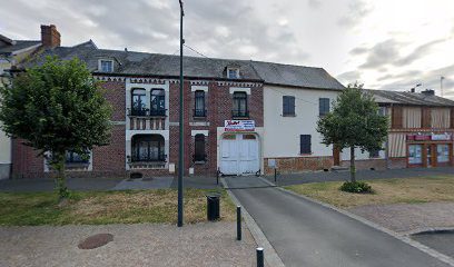 Traiteur Feuquières