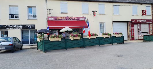 Bar Froissy