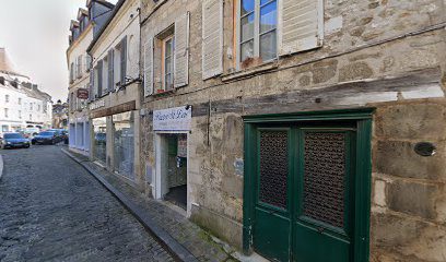 Livraison de pizzas Senlis