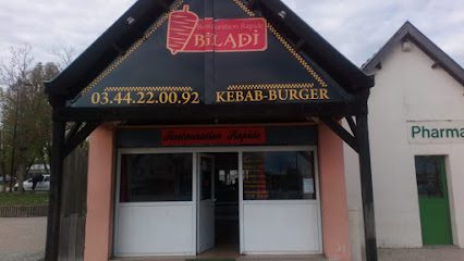 Restaurant Méru