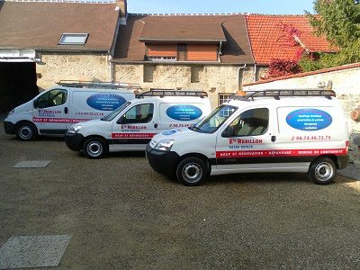 Électricien Senlis