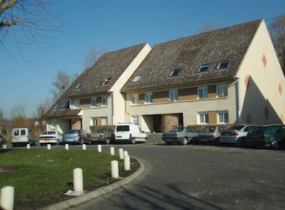 Association bénévole Mouy