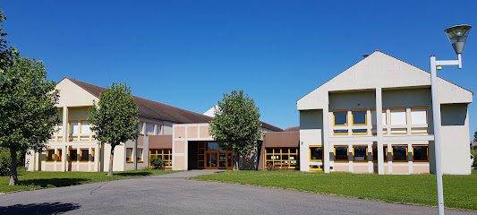 Collège Neuilly-en-Thelle