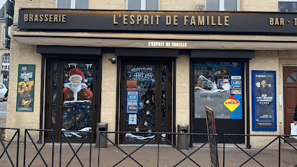 Restaurant Neuilly-en-Thelle