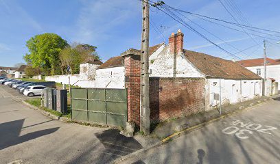 Association ou organisation Senlis