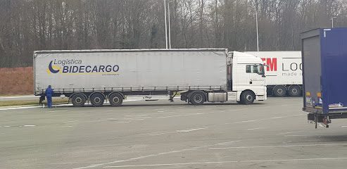 Siège social Ressons-sur-Matz