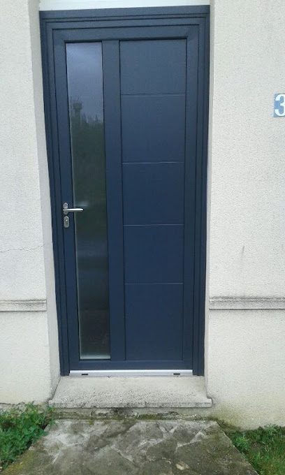 Menuisier Verberie