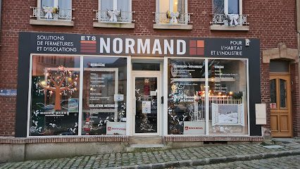 Atelier de menuiserie Noyon