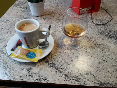 Bar-tabac Lassigny